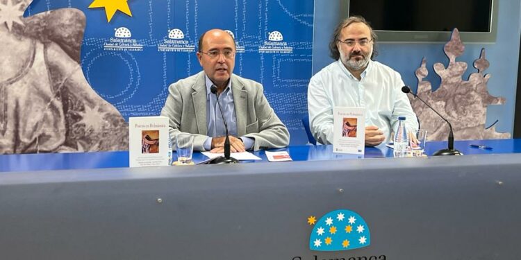 El Encuentro de Poetas Iberoamericanos celebra sus bodas de plata con la participación de 64 escritores de 17 países