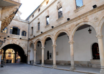 Más de 500 escolares participarán en el programa de visitas al Archivo Provincial