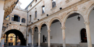 Más de 500 escolares participarán en el programa de visitas al Archivo Provincial