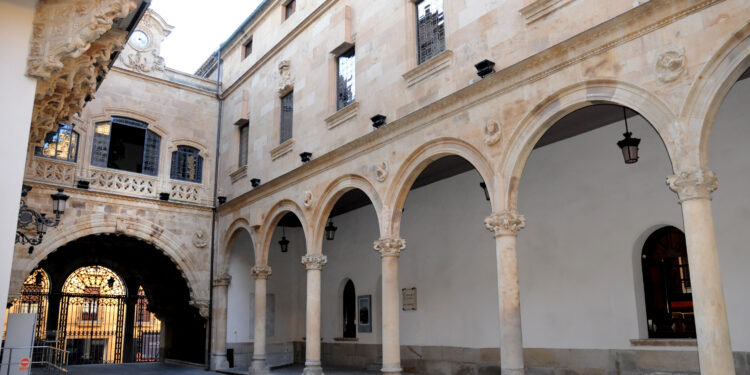 Más de 500 escolares participarán en el programa de visitas al Archivo Provincial