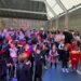 Esqueletos, calabazas, brujas, fantasmas y muertos vivientes anuncian la llegada de Halloween en el alfoz de Salamanca