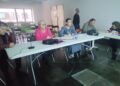Santa Marta inicia el curso con los alumnos matriculados en la Universidad de la Experiencia