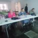 Santa Marta inicia el curso con los alumnos matriculados en la Universidad de la Experiencia