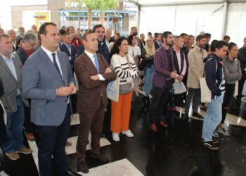 Atalaya del Tormes desembarca en Salamanca con seis nuevas firmas comerciales y la creación de 100 empleos