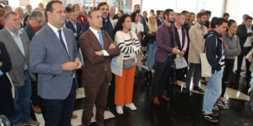 Atalaya del Tormes desembarca en Salamanca con seis nuevas firmas comerciales y la creación de 100 empleos