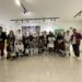 El alcalde de Salamanca reconoce el talento de los ‘Jóvenes Creadores’