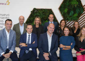 Juan Manuel Corchado se incorpora al equipo del patronato de la Fundación AstraZeneca