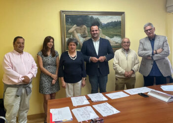 La Diputación falla los premios de las Becas de Investigación Etnográfica Ángel Carril