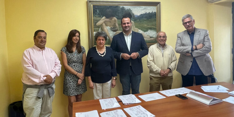 La Diputación falla los premios de las Becas de Investigación Etnográfica Ángel Carril