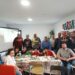 Los jóvenes de Santa Marta aprenden los secretos para la creación de maquetas y prototipos