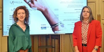 Las Jornadas de Mujer, Empresa y Emprendimiento abordarán el papel de la mujer en la actualidad