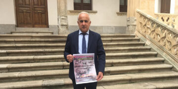 La VI Carrera Popular ‘Taurina’ se disputará el 13 de noviembre en ‘Castro Enríquez’