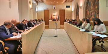 Salamanca aprueba las ordenanzas reguladoras de impuestos, tasas, precios públicos y tarifas para el año 2023