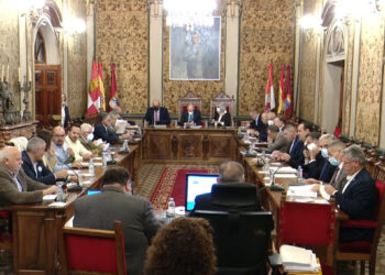 Aprobada la subida adicional del 1,5% de las retribuciones para los empleados de la Diputación