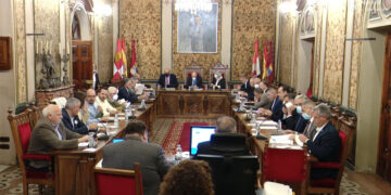 Aprobada la subida adicional del 1,5% de las retribuciones para los empleados de la Diputación