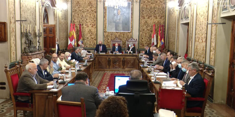 Aprobada la subida adicional del 1,5% de las retribuciones para los empleados de la Diputación