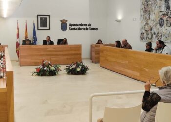 Santa Marta anuncia la congelación de los impuestos y las tasas municipales por décimo año consecutivo