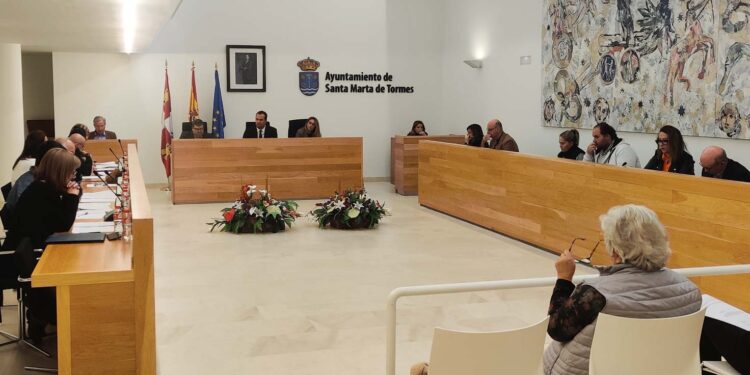 Santa Marta anuncia la congelación de los impuestos y las tasas municipales por décimo año consecutivo