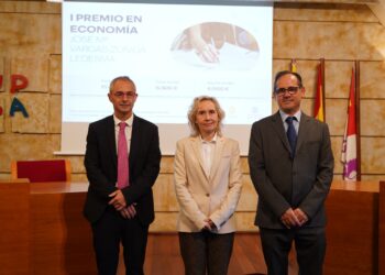 El Premio José María Vargas-Zúñiga Ledesma premiará la mentalidad emprendedora en economía