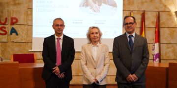 El Premio José María Vargas-Zúñiga Ledesma premiará la mentalidad emprendedora en economía