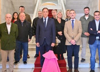 ‘Morante de la Puebla’, premio a la ‘Mejor Faena’ de la Feria Taurina de Salamanca