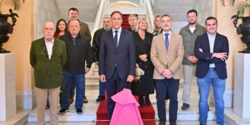 ‘Morante de la Puebla’, premio a la ‘Mejor Faena’ de la Feria Taurina de Salamanca