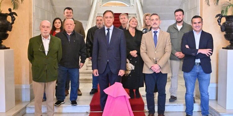 ‘Morante de la Puebla’, premio a la ‘Mejor Faena’ de la Feria Taurina de Salamanca