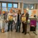 El III Raid Solidario de Proyecto Hombre partirá de Salamanca para recorrer 530 kilómetros y 72 municipios de la provincia