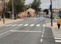 Remodelación del barrio de Tejares para mejorar la accesibilidad, los servicios públicos y los espacios de ocio
