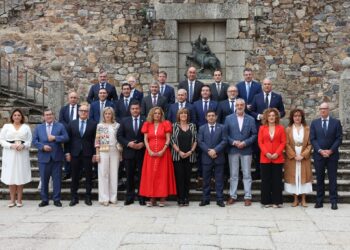 Las diputaciones advierten del problema que suponen los sobrecostes de las obras públicas