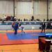 Deportividad y buen ambiente en Villares durante el V Campeonato Internacional de Judo Infantil
