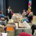 Creatividad, tradición y arte se funden en la celebración del Día de la Biblioteca en el alfoz