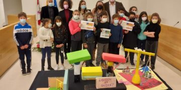 El certamen ‘Pequeños Talentos por la Igualdad’ promueve la creatividad y la eliminación de estereotipos