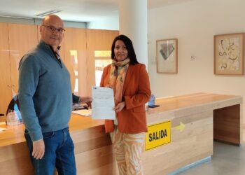 El Grupo Popular de Santa Marta pedirá al Gobierno la construcción de las 25 viviendas del nuevo cuartel del Guardia Civil