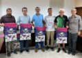 La 30ª Liga de Cross de Cabrerizos confía en llegar a los 700 corredores
