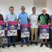 La 30ª Liga de Cross de Cabrerizos confía en llegar a los 700 corredores