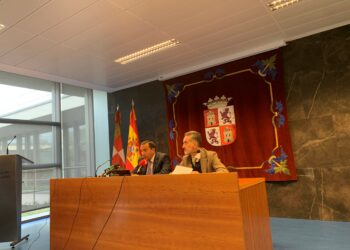 En marcha el operativo para afrontar los riesgos invernales en la provincia de Salamanca