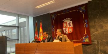 En marcha el operativo para afrontar los riesgos invernales en la provincia de Salamanca 