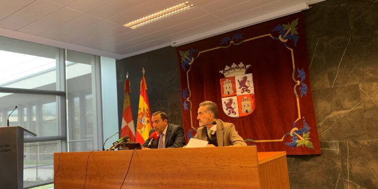 En marcha el operativo para afrontar los riesgos invernales en la provincia de Salamanca 