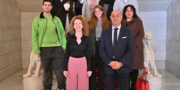 Finaliza el Programa Mixto que ha formado a diez personas para realizar actividades de ocio y tiempo libre