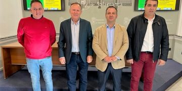 Las II Jornadas Micológicas de la Diputación vuelven a partir del 15 de octubre con seis salidas por municipios de los dos acotados de la provincia