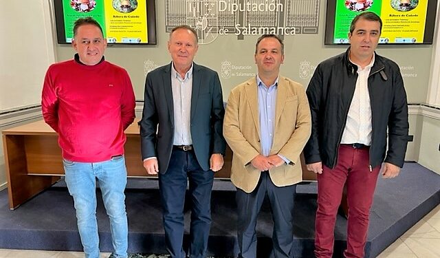 Las II Jornadas Micológicas de la Diputación vuelven a partir del 15 de octubre con seis salidas por municipios de los dos acotados de la provincia