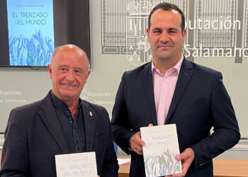 La Diputación invita a reflexionar sobre la diversidad de temas que acontecen en la sociedad cada día con ‘El Trenzado del Mundo’