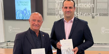 La Diputación invita a reflexionar sobre la diversidad de temas que acontecen en la sociedad cada día con ‘El Trenzado del Mundo’