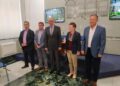 El nuevo sendero micológico de 14,5 kilómetros de Villasrubias a Peñaparda amplía los atractivos turísticos de la comarca del Rebollar