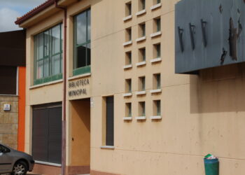 Los niños de Doñinos serán los protagonistas en el Día de las Bibliotecas