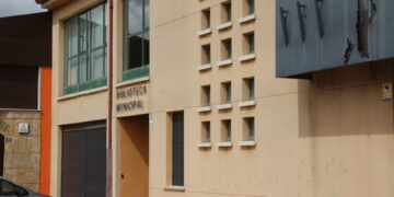 Los niños de Doñinos serán los protagonistas en el Día de las Bibliotecas