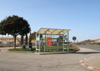 Doñinos aumenta los viajes del autobús metropolitano a partir del día 17 para solventar los problemas de espacio en el transporte escolar para acoger a todos los alumnos de ESO y Bachillerato