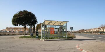 Doñinos aumenta los viajes del autobús metropolitano a partir del día 17 para solventar los problemas de espacio en el transporte escolar para acoger a todos los alumnos de ESO y Bachillerato