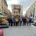 La cultura funeraria de México llega a Salamanca con la expo de arte urbano ‘Mexicráneos’